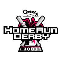 Home Run Derby 2003