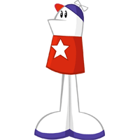 Homestar Runner