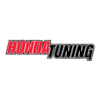 Honda Tuning