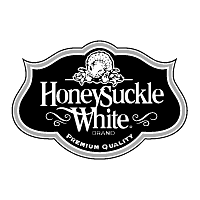 Honey Suckle White