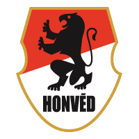 Honved Budapest (old logo)