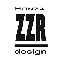 Honza ZZR design