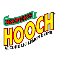 Hooch Lemon