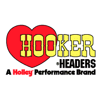 Hooker Headers