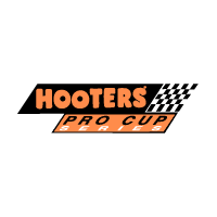 Hoooters ProCup Racing
