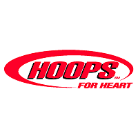 Hoops For Heart