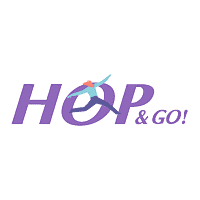 Hop & Go!