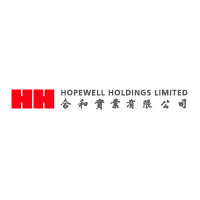 Download Hopewell Holdings