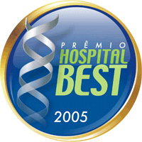 Hospital Best 2005