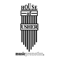 House of Usher Music Promotion