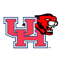 Descargar Houston Cougras con Monograma