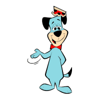 Huckleberry Hound