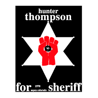 Hunter S. Thompson