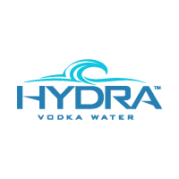 Hydra Vodka Water