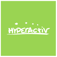 Hyperactiv