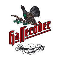 Hasser?der Premium Pils Beer