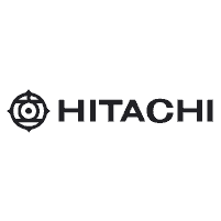HITACHI