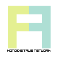 homo digitalis network
