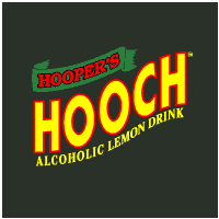 Hooch - Alcoholic Lemon Drink (Hooper s)