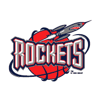 Houston Rockets (old logo)