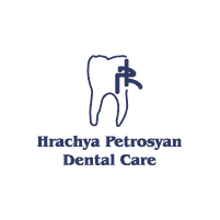 Hrachya Petrosyan Dental Care