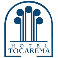 Hotel Tocarema (Colombia)