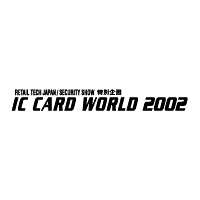 Descargar IC Card World 2002