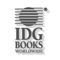 IDG Books Worldwide
