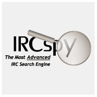 IRCSpy