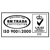 Download ISO 9001:2000 BM TRADA