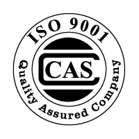 ISO 9001 CAS