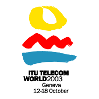 ITU Telecom World 2003
