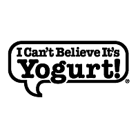 I Can t Believe It s Yogurt!