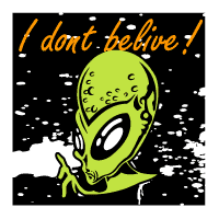 I dont belive