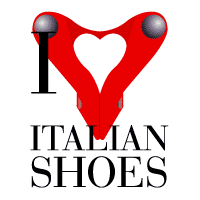 I love italian shoes