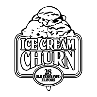 Ice Cream Churn