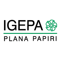 Igepa Plana Papiri