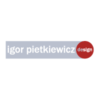 Igor Pietkiewicz design