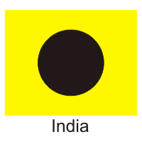 India Flag