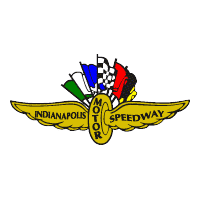 Indianapolis Speedway Logo