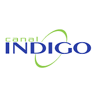 Indigo Canal