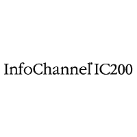 InfoChannel IC200