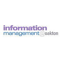 Download Information Management@oakton