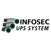 Infosec UPS System