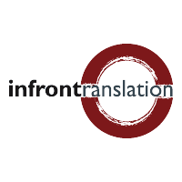 Infrontranslation