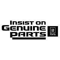 Descargar Insist on Genuine Parts