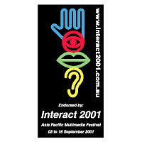 Interact 2001