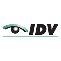 Interactive Data Visualization, Inc.