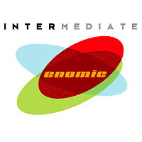 Intermediate enomic