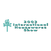 International Housewares Show 2002